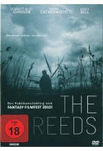 The Reeds DVD-Cover
