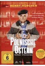 Polnische Ostern - Komödien-Perlen No. 6 DVD-Cover