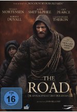 The Road DVD-Cover