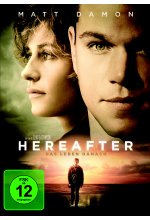 Hereafter - Das Leben danach DVD-Cover
