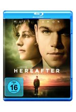 Hereafter - Das Leben danach Blu-ray-Cover