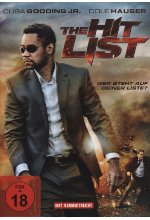 The Hit List DVD-Cover