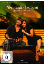 Füreinander bestimmt - Kismat Konnection DVD-Cover