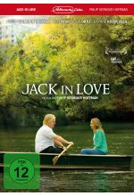 Jack in Love DVD-Cover