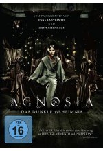 Agnosia - Das dunkle Geheimnis DVD-Cover