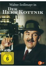 Der Herr Kottnik  [2 DVDs] DVD-Cover