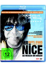 Mr. Nice Blu-ray-Cover