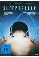 Sleepdealer DVD-Cover