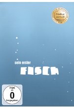 Sein erster Fisch DVD-Cover