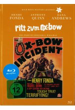 Ritt zum Ox-bow - Western Legenden 9 Blu-ray-Cover