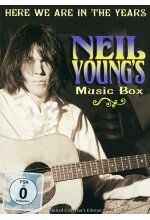 Neil Young - Here We Are In The Years  [LCE] DVD-Cover