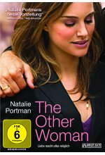 The Other Woman DVD-Cover