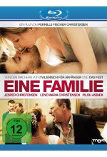 Eine Familie Blu-ray-Cover
