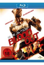 Blood Out Blu-ray-Cover