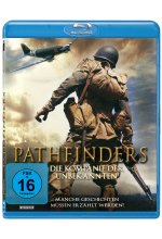 Pathfinders Blu-ray-Cover