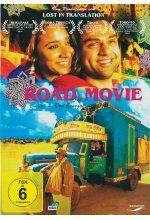 Road, Movie DVD-Cover