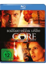 The Core - Der innere Kern Blu-ray-Cover