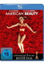 American Beauty Blu-ray-Cover