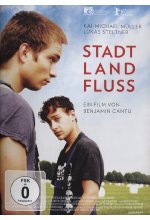 Stadt Land Fluss DVD-Cover
