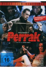 Perrak DVD-Cover