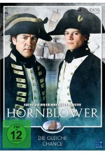 Hornblower Vol.1 - Die gleiche Chance DVD-Cover