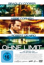 Ohne Limit DVD-Cover