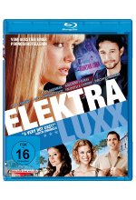 Elektra Luxx Blu-ray-Cover
