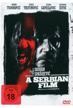 A Serbian Film DVD-Cover