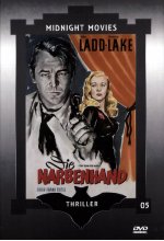 Die Narbenhand DVD-Cover