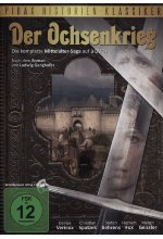 Der Ochsenkrieg  [3 DVDs] DVD-Cover