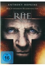 The Rite - Das Ritual DVD-Cover