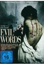 Evil Words DVD-Cover