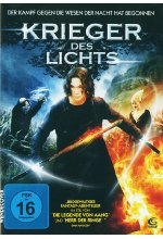 Krieger des Lichts DVD-Cover