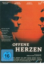 Offene Herzen  (OmU) DVD-Cover