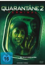 Quarantäne 2: Terminal DVD-Cover