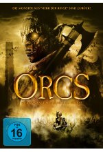 ORCS DVD-Cover