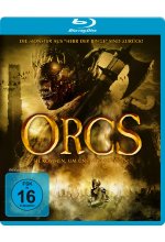 ORCS Blu-ray-Cover