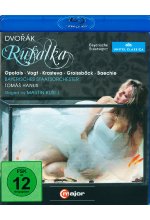 Antonin Dvorak - Rusalka Blu-ray-Cover