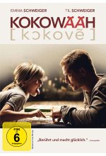 Kokowääh DVD-Cover