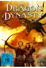 Dragon Dynasty DVD-Cover