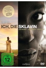 Ich, die Sklavin DVD-Cover