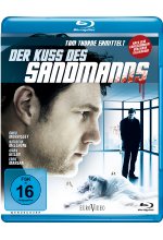 Der Kuss des Sandmanns - Tom Thorne ermittelt Blu-ray-Cover