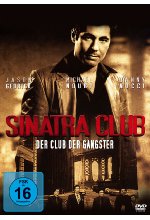 Sinatra Club - Der Club der Gangster DVD-Cover
