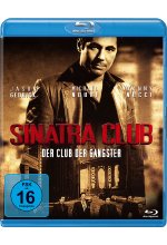 Sinatra Club - Der Club der Gangster Blu-ray-Cover
