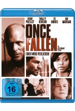 Once Fallen - Einer wird verlieren! Blu-ray-Cover