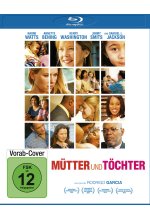 Mütter und Töchter Blu-ray-Cover