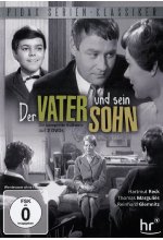 Der Vater und sein Sohn  [2 DVDs] DVD-Cover