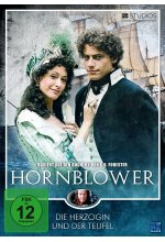Hornblower Vol.3 - Die Herzogin und der Teufel DVD-Cover