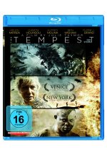 The Tempest Blu-ray-Cover