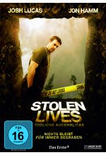 Stolen Lives DVD-Cover